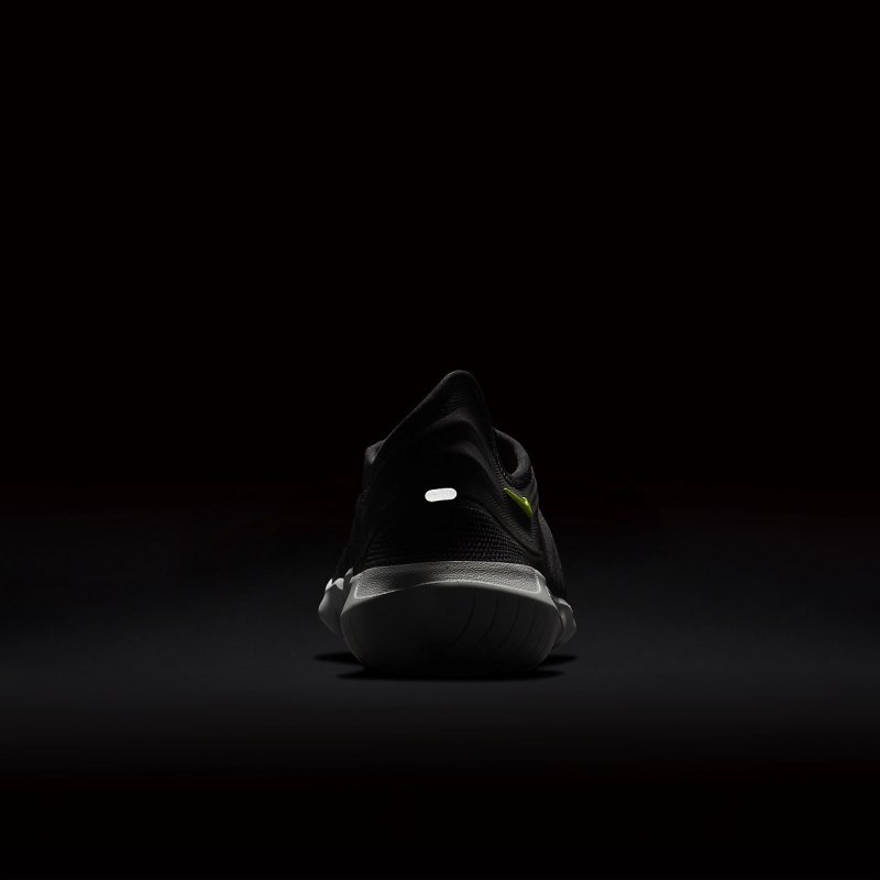 Nike フリー RN フライニット 3.0 メンズ ウォーキングシューズ 黒 | JS3536-765