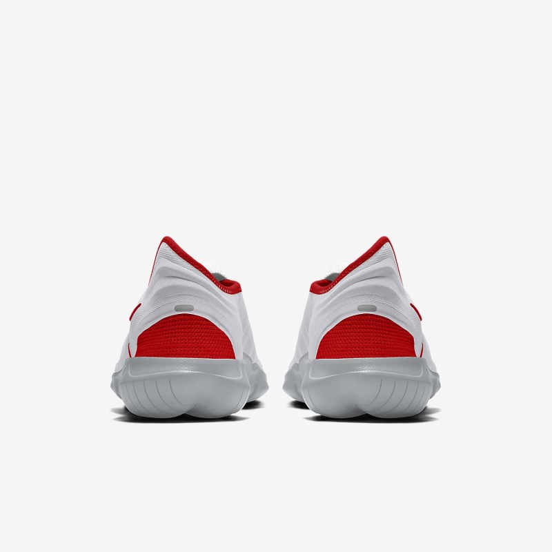 Nike フリー RN フライニット 3.0 メンズ ランニングシューズ 白 | CF7348-869