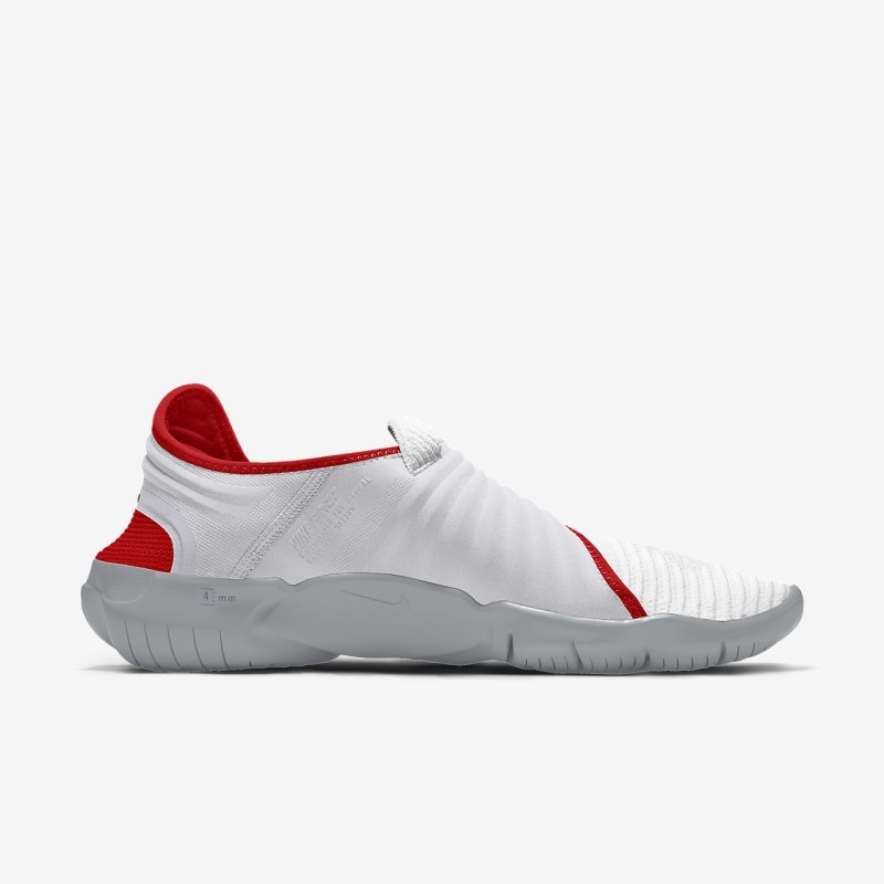 Nike フリー RN フライニット 3.0 メンズ ランニングシューズ 白 | CF7348-869