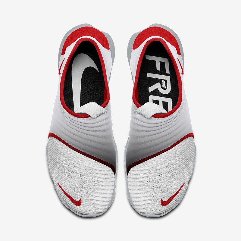 Nike フリー RN フライニット 3.0 メンズ ランニングシューズ 白 | CF7348-869