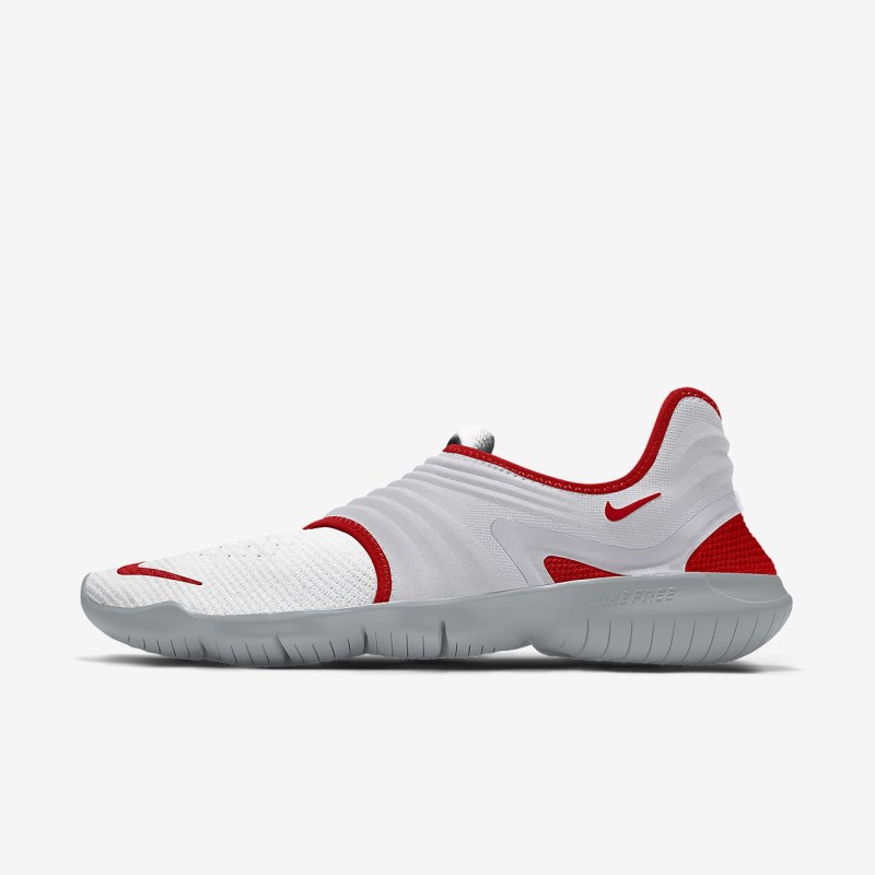 Nike フリー RN フライニット 3.0 メンズ ランニングシューズ 白 | CF7348-869