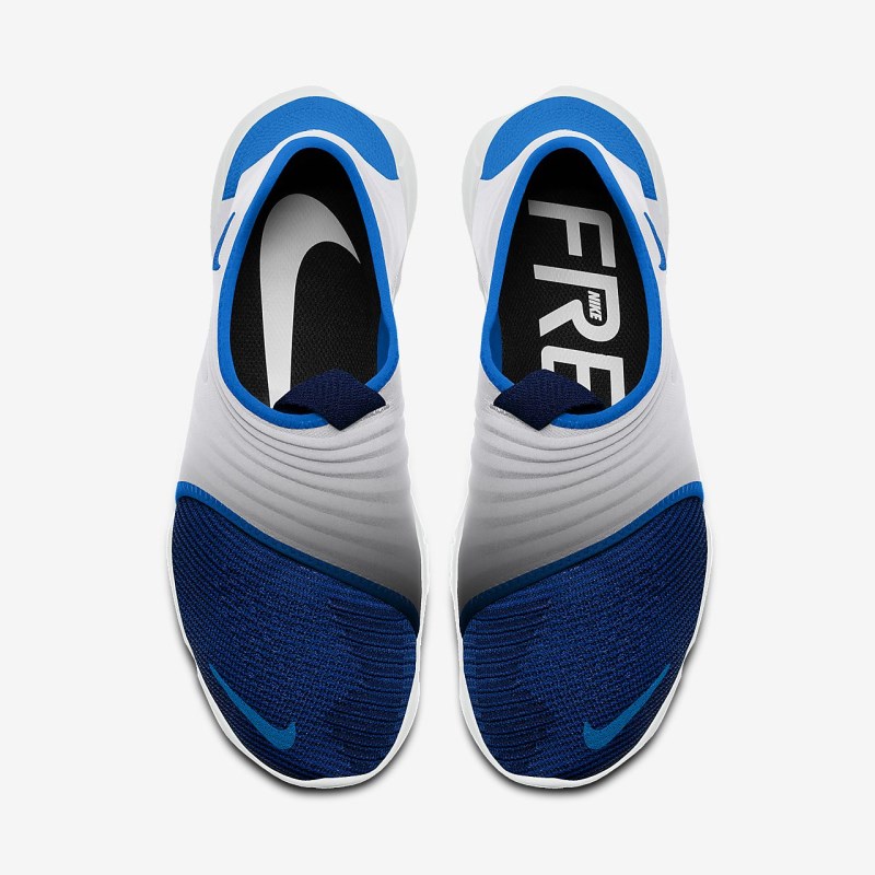 Nike フリー RN フライニット 3.0 メンズ ランニングシューズ 白 | LT4763-791