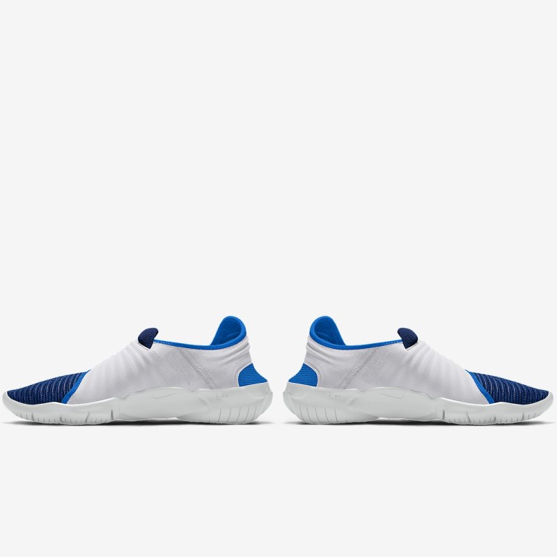 Nike フリー RN フライニット 3.0 メンズ ランニングシューズ 白 | LT4763-791