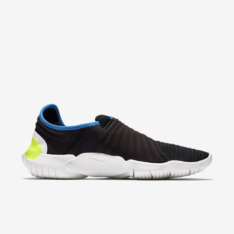 Nike フリー RN フライニット 3.0 メンズ ランニングシューズ 黒 | IJ7768-225