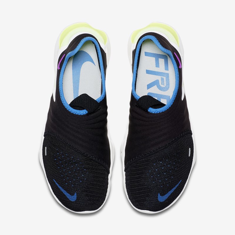 Nike フリー RN フライニット 3.0 メンズ ランニングシューズ 黒 | IJ7768-225