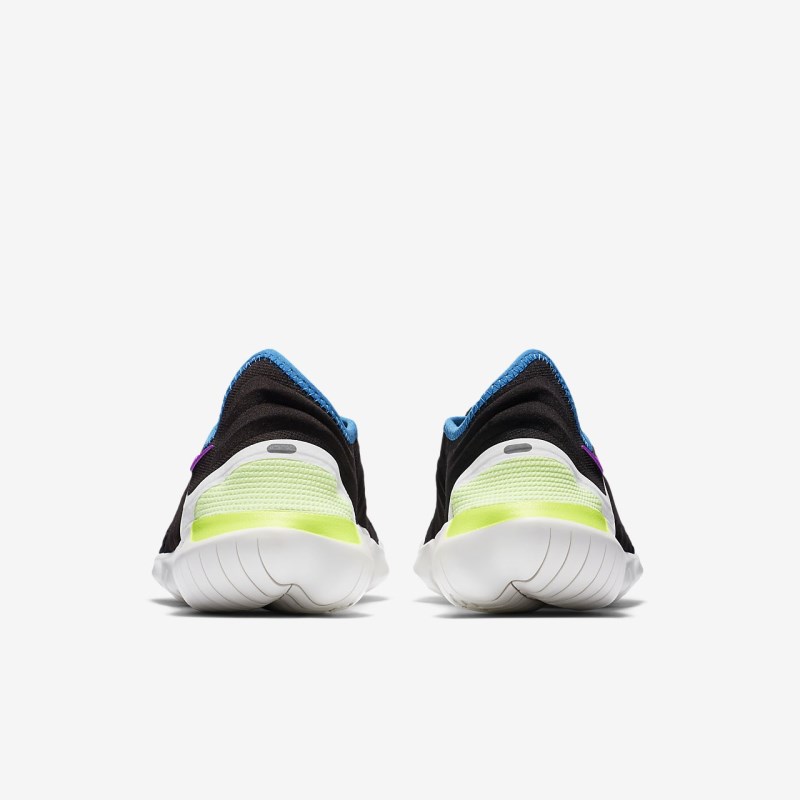 Nike フリー RN フライニット 3.0 メンズ ランニングシューズ 黒 | IJ7768-225