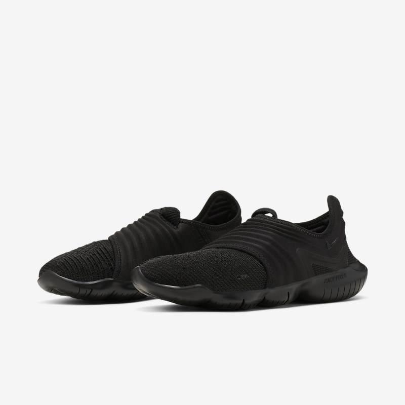 Nike フリー RN フライニット 3.0 メンズ ランニングシューズ 黒 | KK9541-651