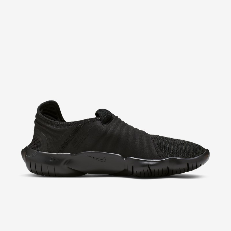 Nike フリー RN フライニット 3.0 メンズ ランニングシューズ 黒 | KK9541-651