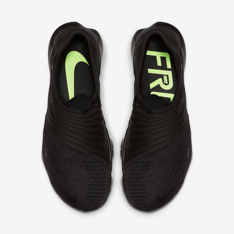 Nike フリー RN フライニット 3.0 メンズ ランニングシューズ 黒 | KK9541-651