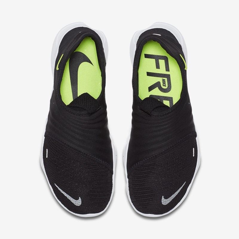 Nike フリー RN フライニット 3.0 メンズ ランニングシューズ 黒 | KU1191-362