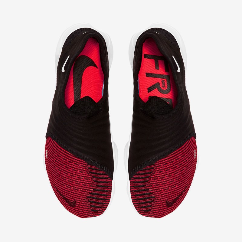 Nike フリー RN フライニット 3.0 メンズ ランニングシューズ 黒 | UA9363-285
