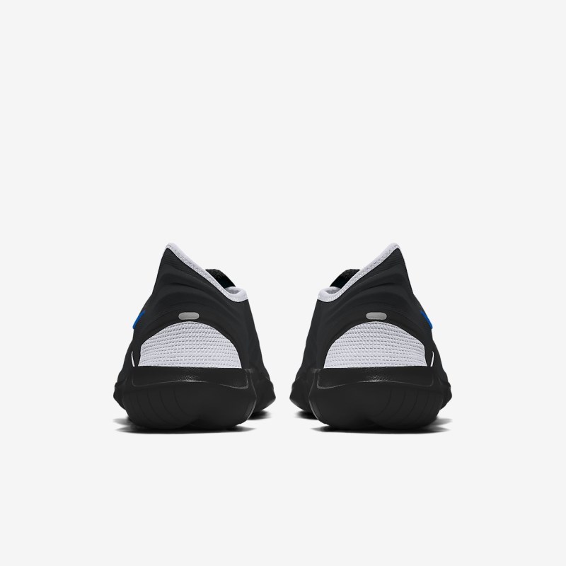 Nike フリー RN フライニット 3.0 レディース ウォーキングシューズ 黒 | FN8191-536