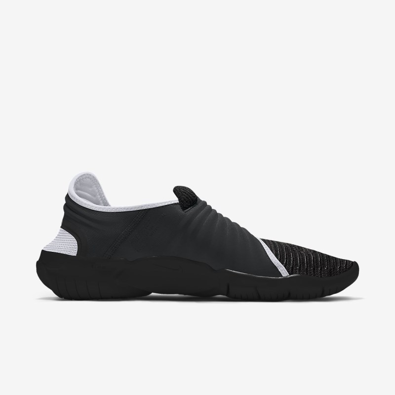 Nike フリー RN フライニット 3.0 レディース ウォーキングシューズ 黒 | FN8191-536