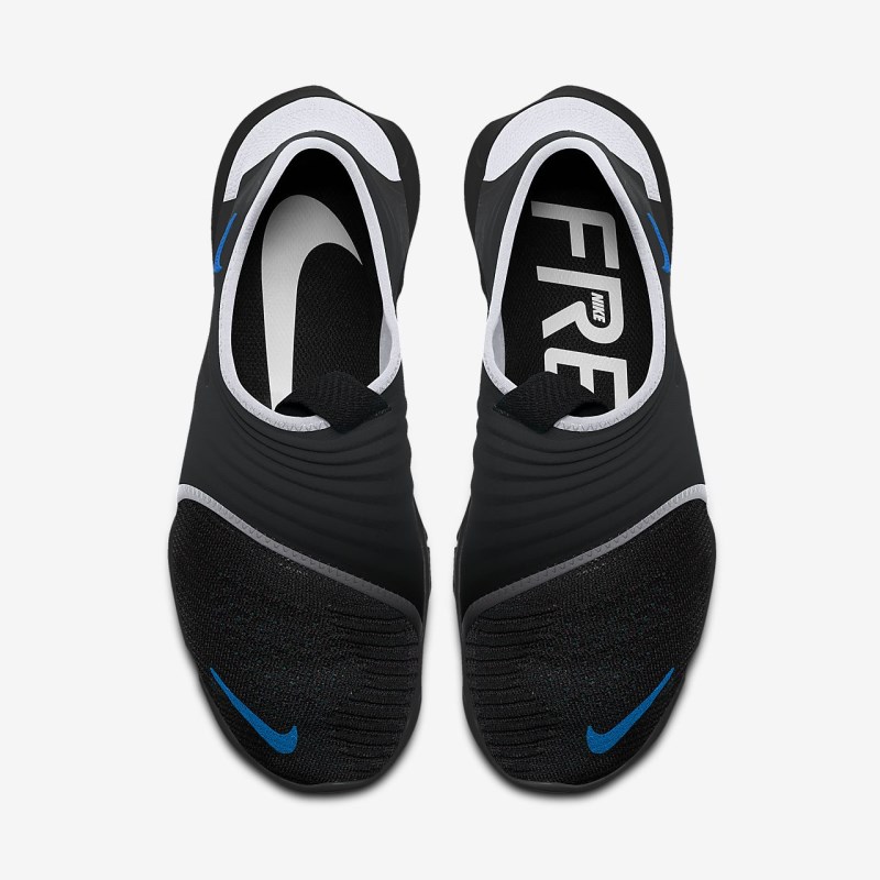Nike フリー RN フライニット 3.0 レディース ウォーキングシューズ 黒 | FN8191-536