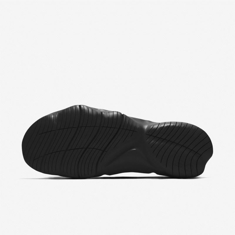 Nike フリー RN フライニット 3.0 レディース ウォーキングシューズ 黒 | FN8191-536