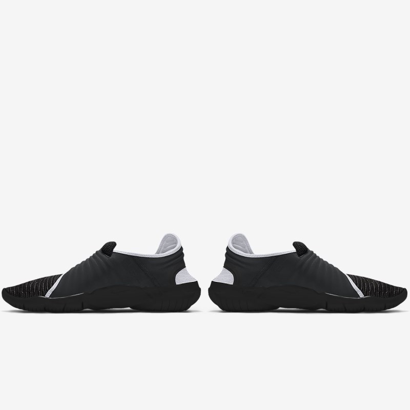 Nike フリー RN フライニット 3.0 レディース ウォーキングシューズ 黒 | FN8191-536