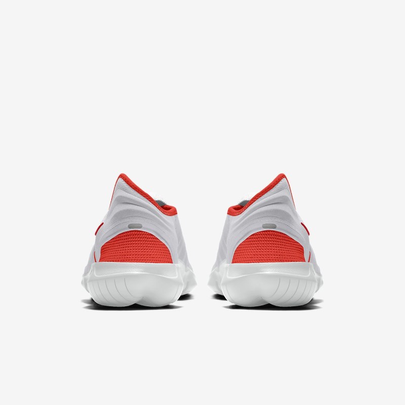 Nike フリー RN フライニット 3.0 レディース ウォーキングシューズ 白 | VA0313-741