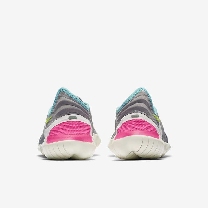 Nike フリー RN フライニット 3.0 レディース ランニングシューズ グレー | XQ2463-986