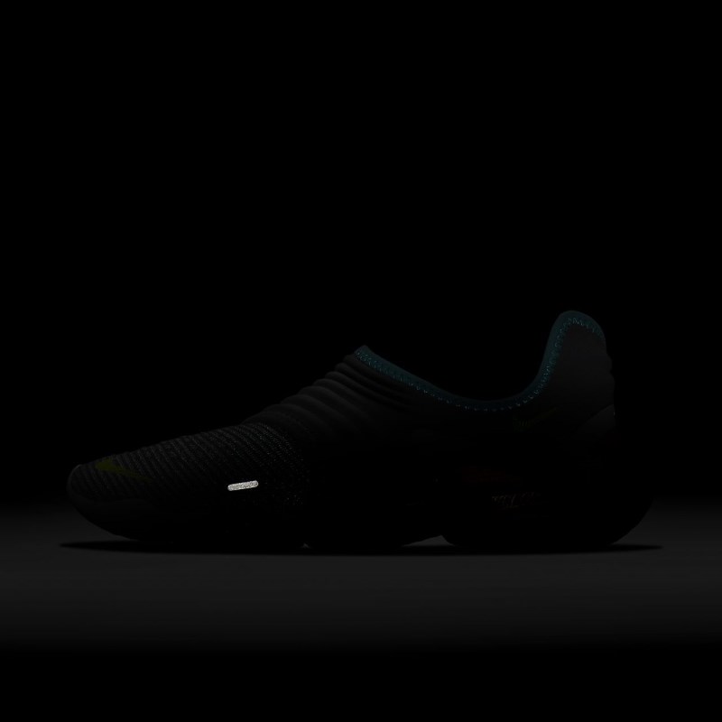 Nike フリー RN フライニット 3.0 レディース ランニングシューズ グレー | XQ2463-986