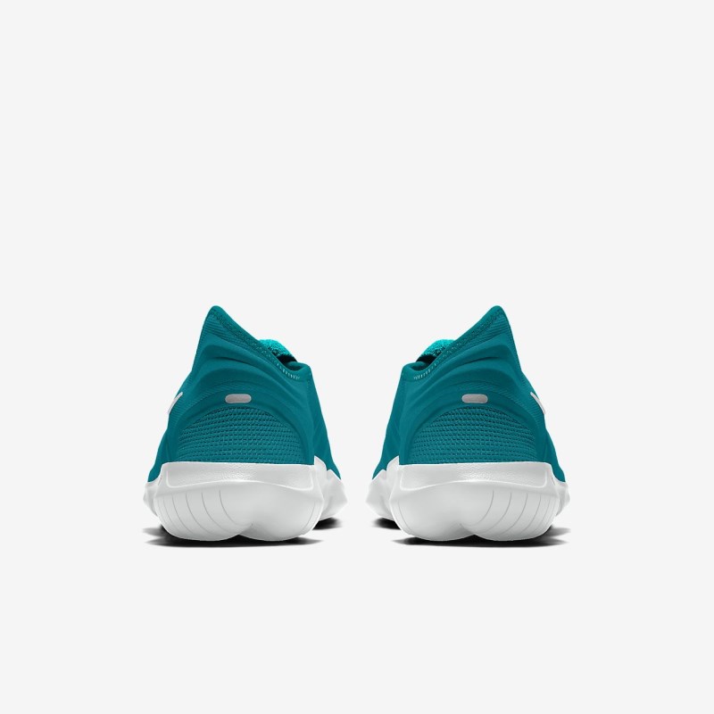 Nike フリー RN フライニット 3.0 レディース ランニングシューズ ターコイズ | QY8540-723