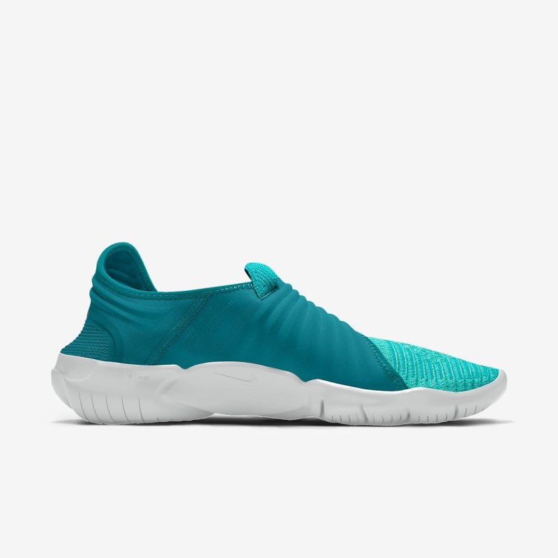 Nike フリー RN フライニット 3.0 レディース ランニングシューズ ターコイズ | QY8540-723