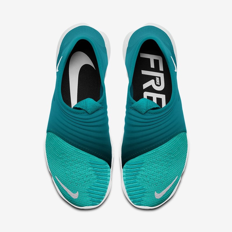 Nike フリー RN フライニット 3.0 レディース ランニングシューズ ターコイズ | QY8540-723