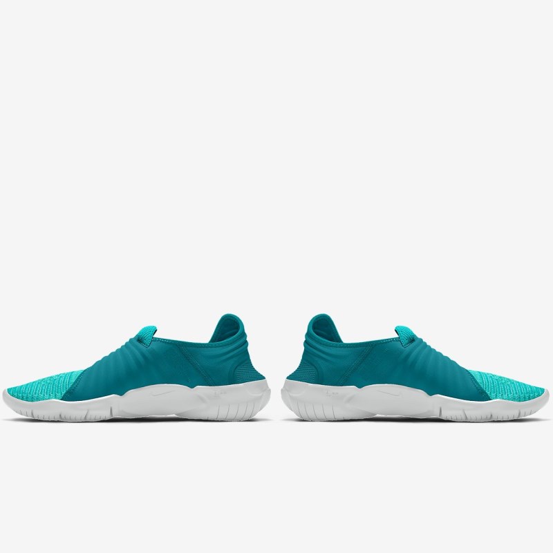 Nike フリー RN フライニット 3.0 レディース ランニングシューズ ターコイズ | QY8540-723