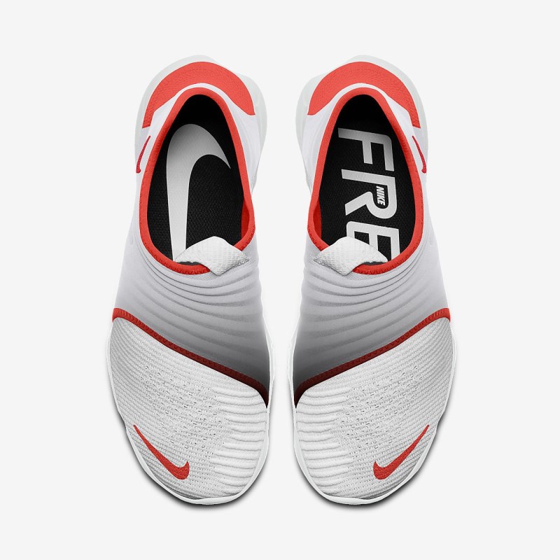 Nike フリー RN フライニット 3.0 レディース ランニングシューズ 白 | YZ6759-964