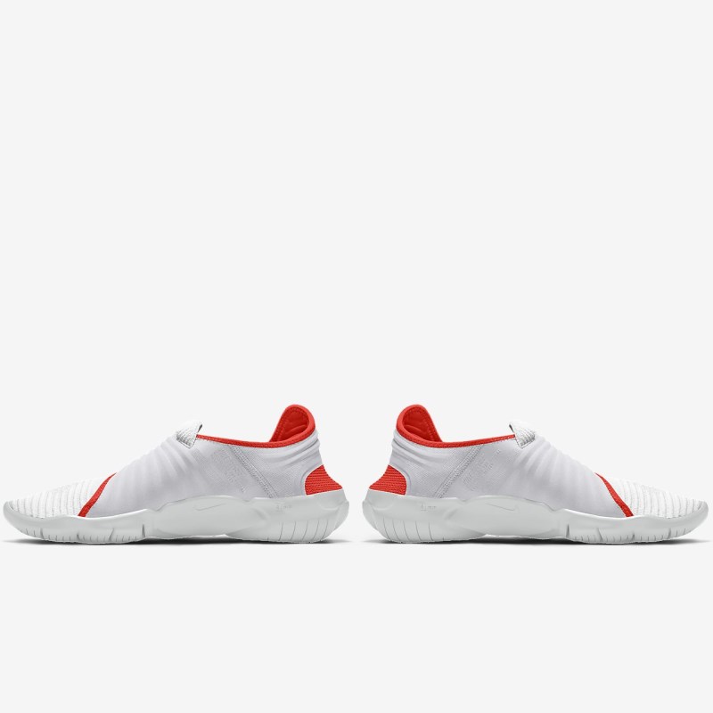 Nike フリー RN フライニット 3.0 レディース ランニングシューズ 白 | YZ6759-964