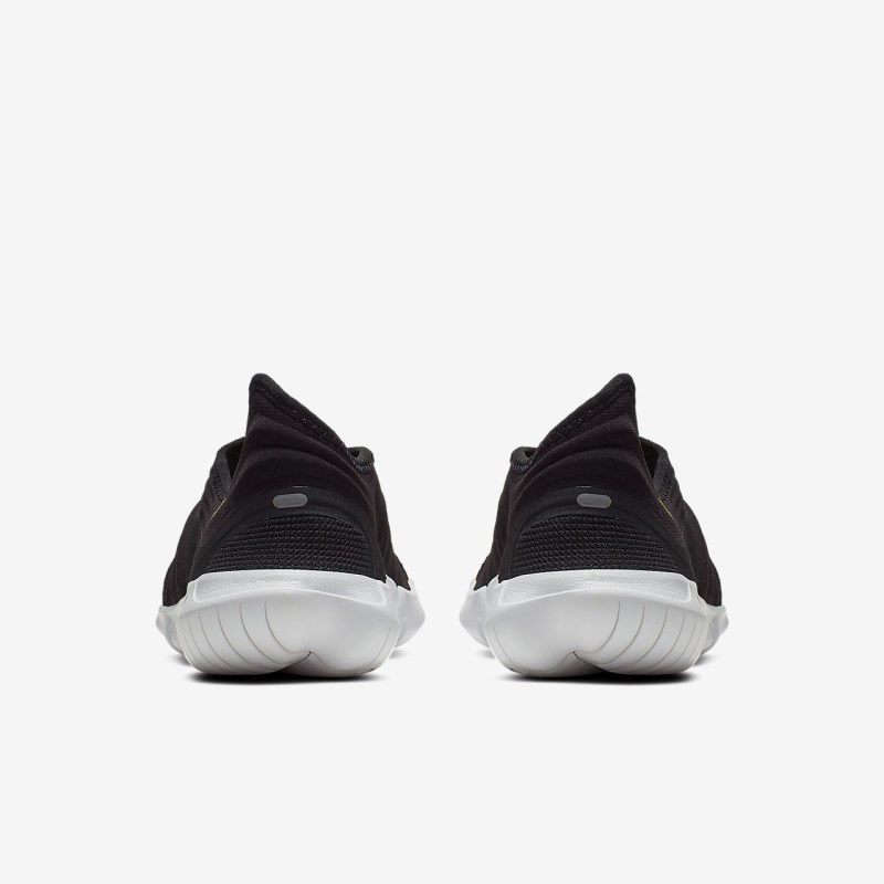 Nike フリー RN フライニット 3.0 レディース ランニングシューズ 黒 | FA1704-735