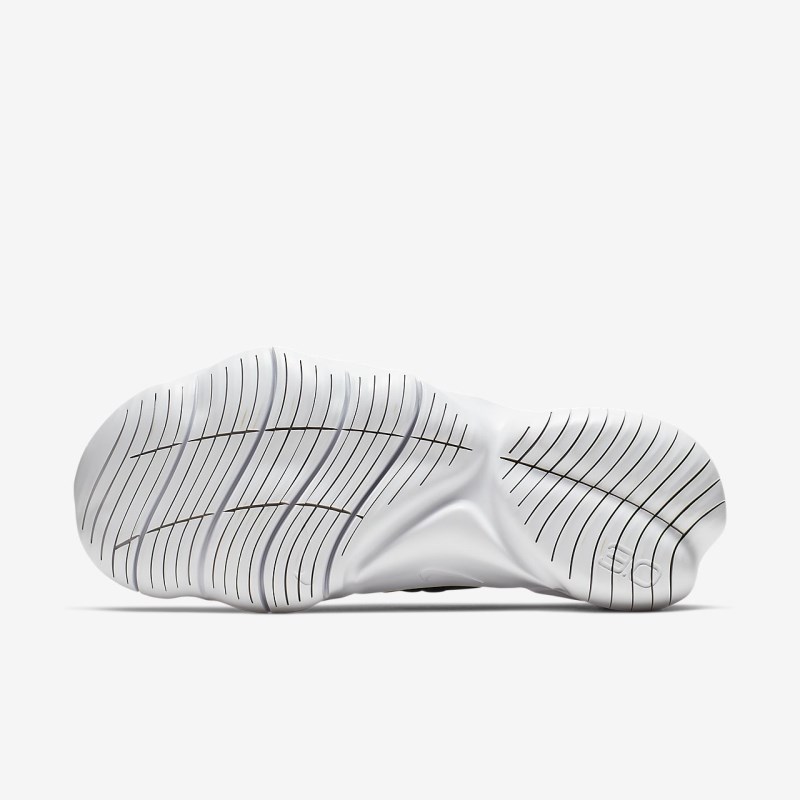 Nike フリー RN フライニット 3.0 レディース ランニングシューズ 黒 | FA1704-735