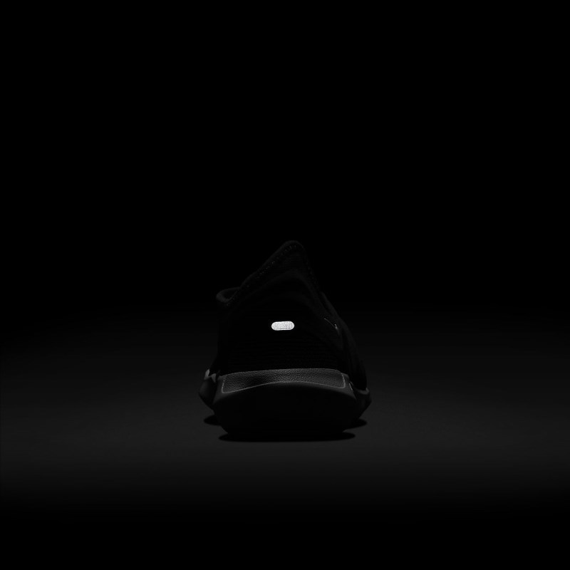 Nike フリー RN フライニット 3.0 レディース ランニングシューズ 黒 | FA1704-735