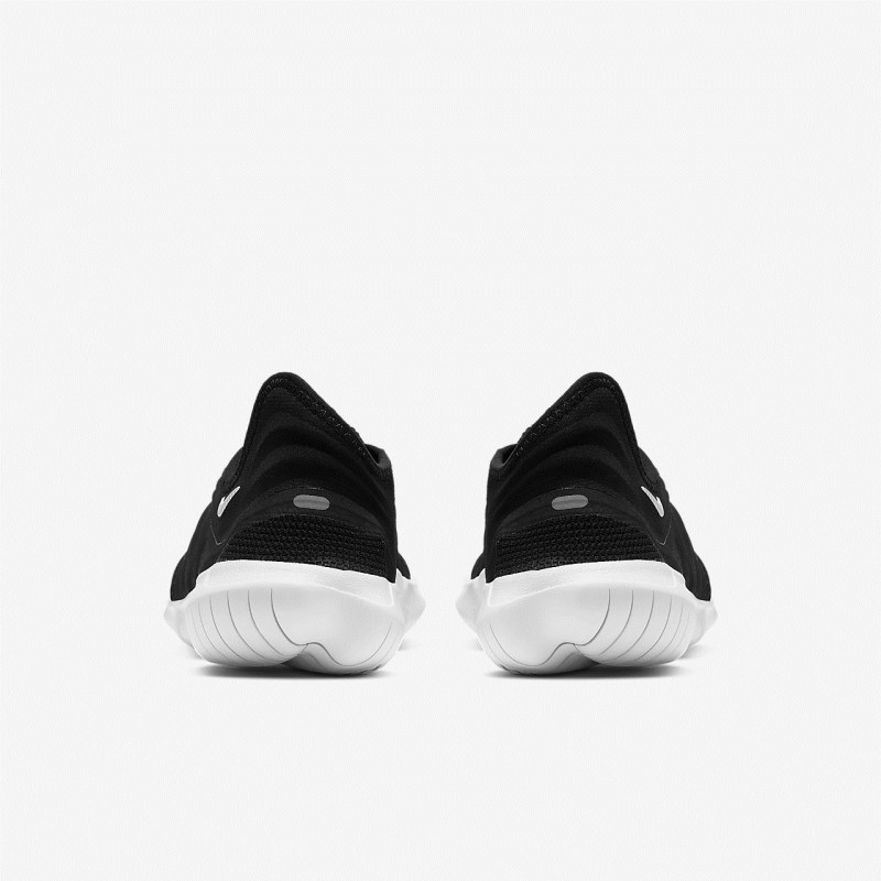 Nike フリー RN フライニット 3.0 レディース ランニングシューズ 黒 | ZR8213-653