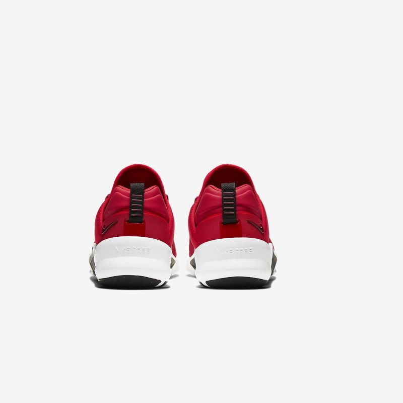Nike フリー X Metcon 2 メンズ ウォーキングシューズ 赤 | WC7981-690