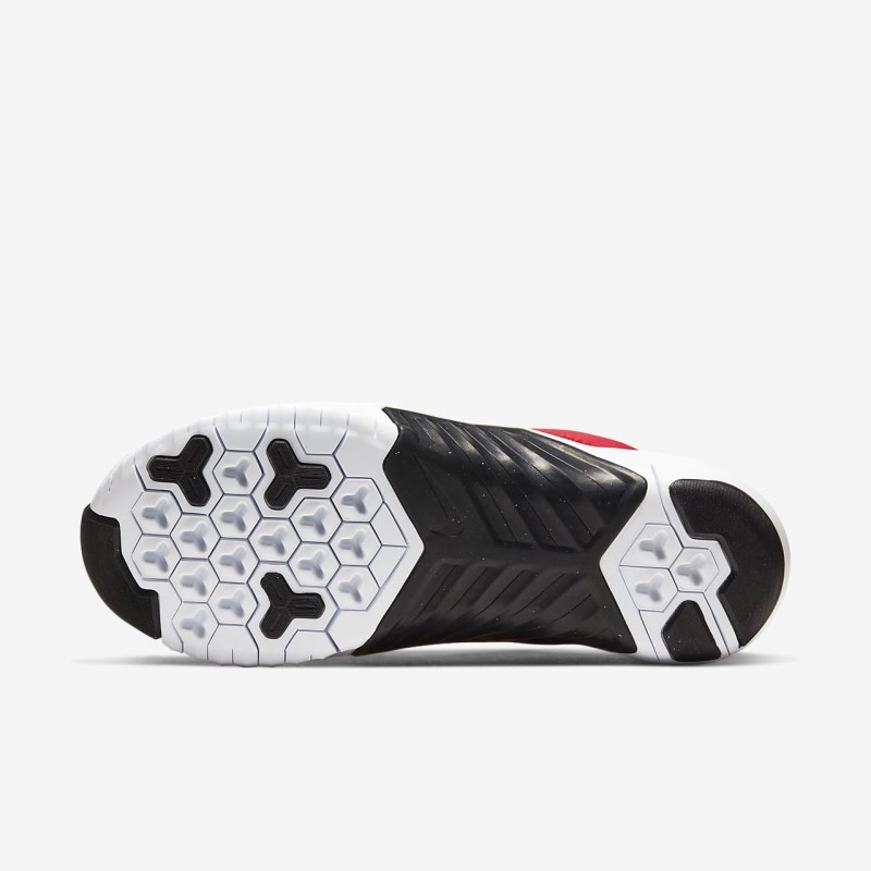 Nike フリー X Metcon 2 メンズ ウォーキングシューズ 赤 | WC7981-690