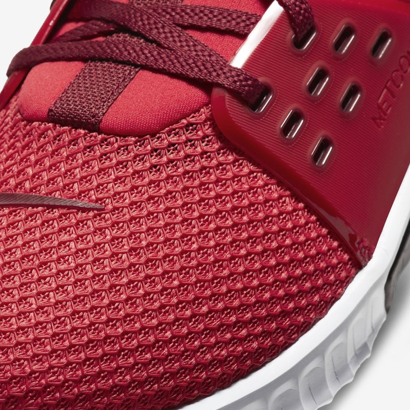 Nike フリー X Metcon 2 メンズ ウォーキングシューズ 赤 | WC7981-690