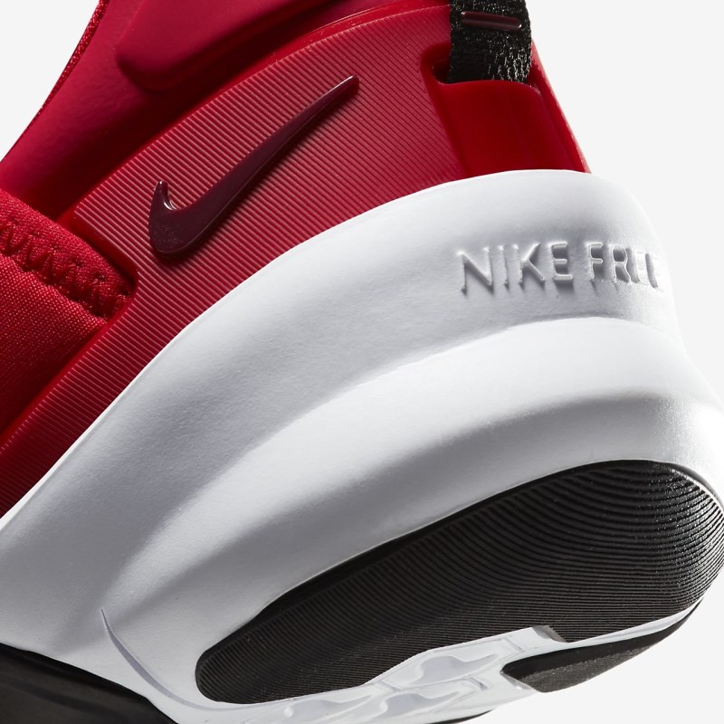 Nike フリー X Metcon 2 メンズ ウォーキングシューズ 赤 | WC7981-690