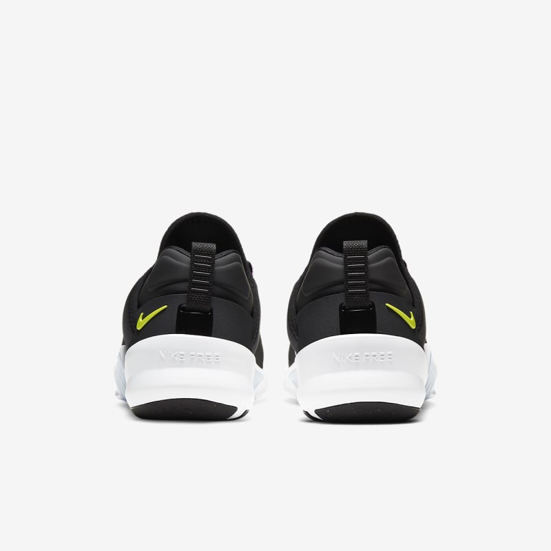Nike フリー X Metcon 2 メンズ ウォーキングシューズ 黒 | EO4826-546