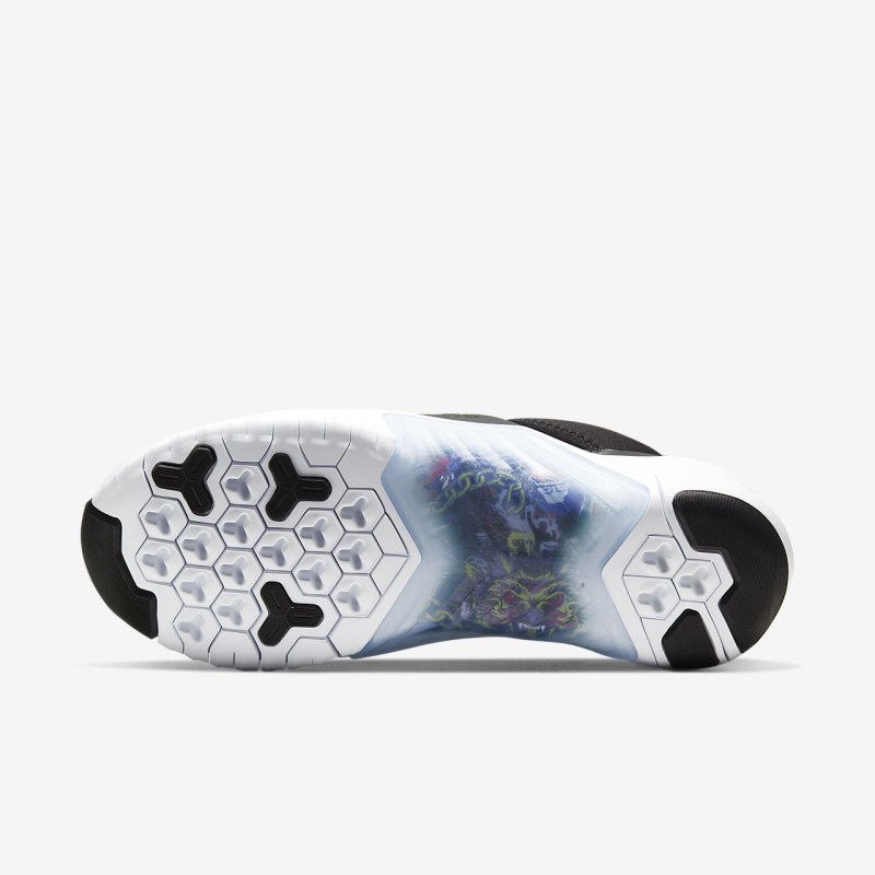 Nike フリー X Metcon 2 メンズ ウォーキングシューズ 黒 | EO4826-546