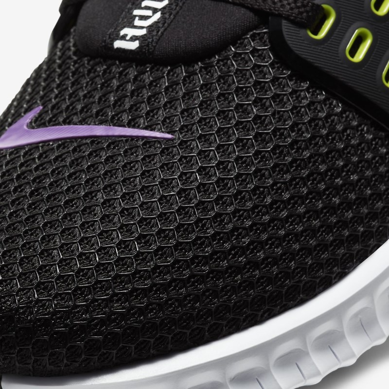 Nike フリー X Metcon 2 メンズ ウォーキングシューズ 黒 | EO4826-546