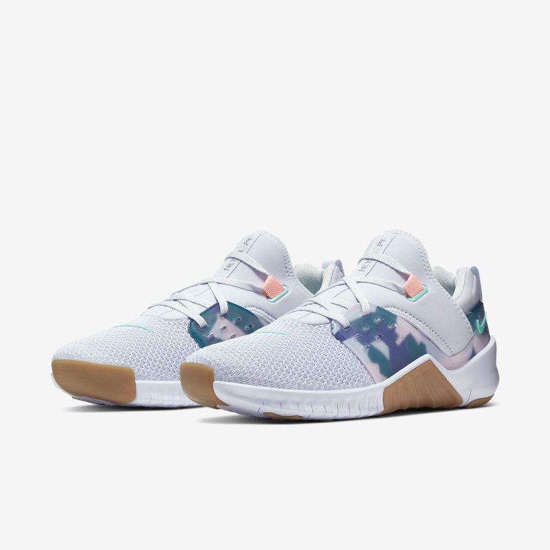 Nike フリー X Metcon 2 メンズ トレーニングシューズ グレー | KF1243-958