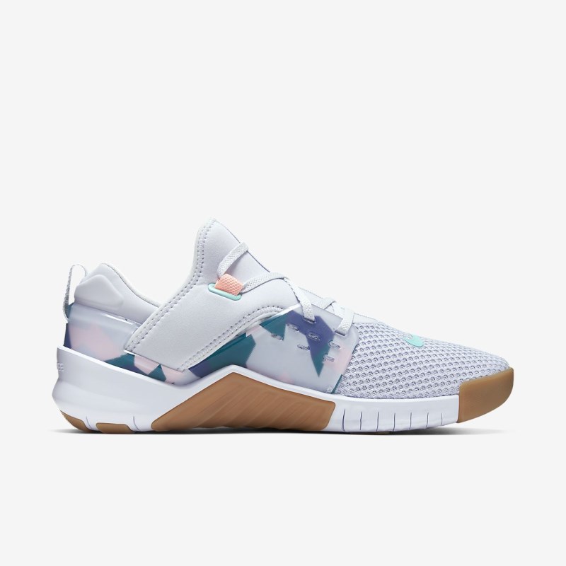 Nike フリー X Metcon 2 メンズ トレーニングシューズ グレー | KF1243-958