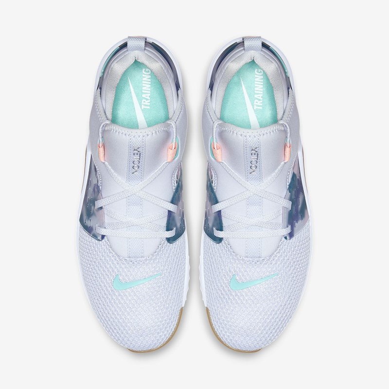 Nike フリー X Metcon 2 メンズ トレーニングシューズ グレー | KF1243-958