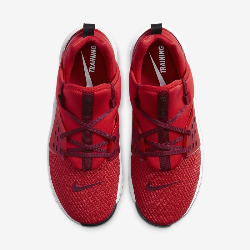 Nike フリー X Metcon 2 メンズ トレーニングシューズ 赤 | MB2003-672