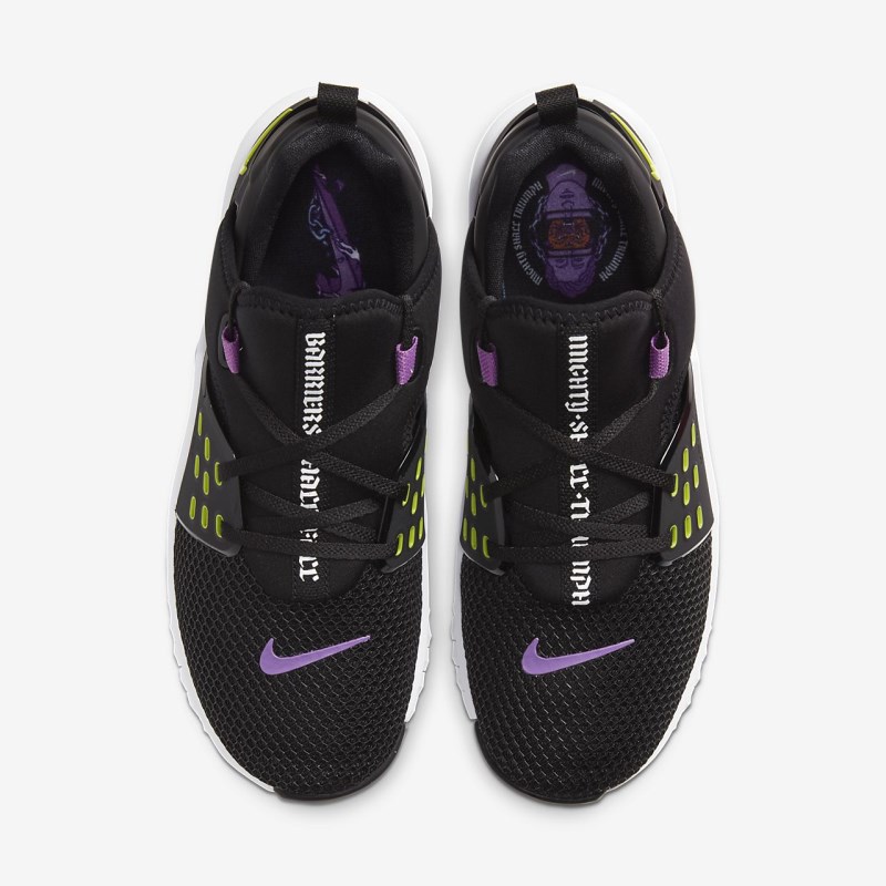 Nike フリー X Metcon 2 メンズ トレーニングシューズ 黒 | ME8835-337
