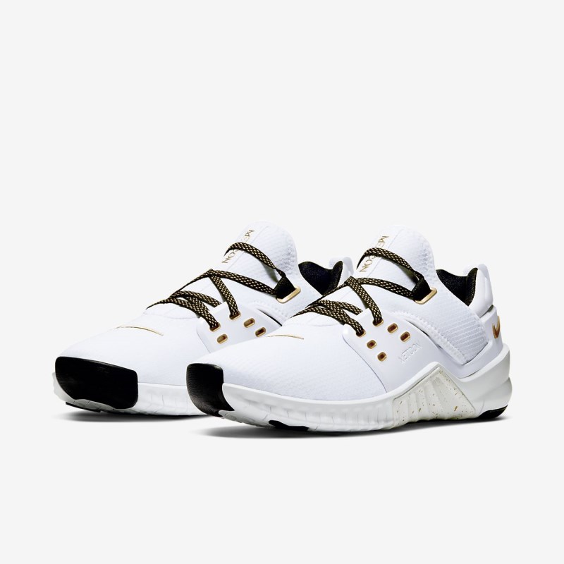 Nike フリー X Metcon 2 レディース ウォーキングシューズ 白 | HU3868-275