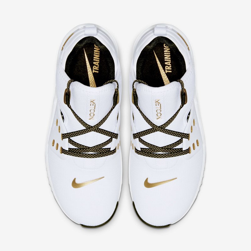 Nike フリー X Metcon 2 レディース ウォーキングシューズ 白 | HU3868-275