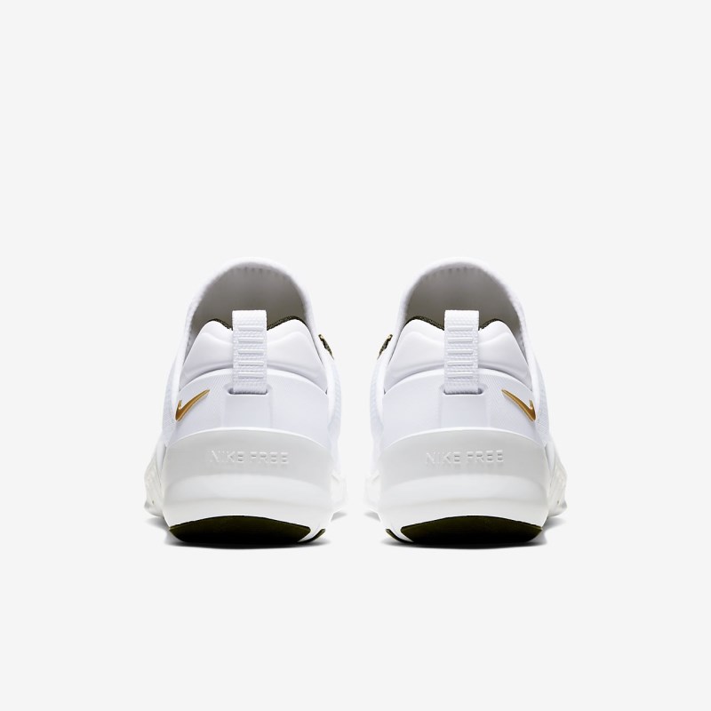 Nike フリー X Metcon 2 レディース ウォーキングシューズ 白 | HU3868-275
