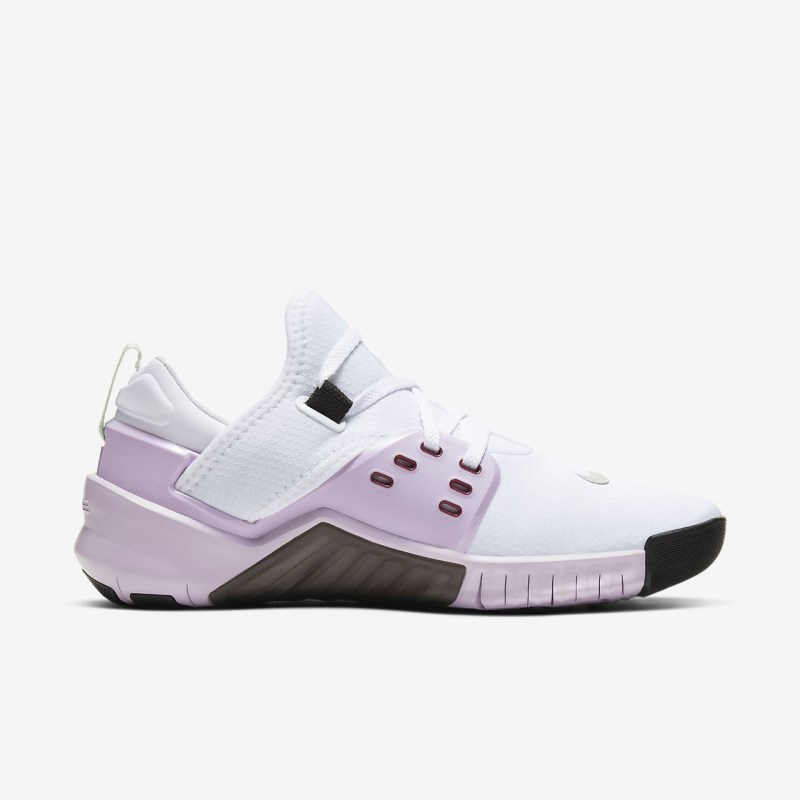 Nike フリー X Metcon 2 レディース ウォーキングシューズ 白 | XA4878-988
