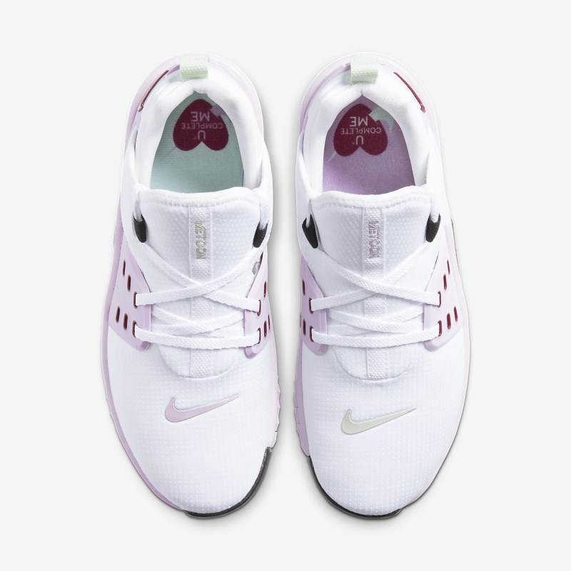 Nike フリー X Metcon 2 レディース ウォーキングシューズ 白 | XA4878-988